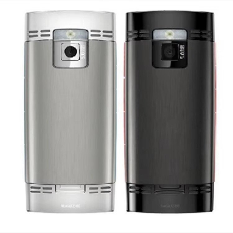 X2-00 GSM mobile phone